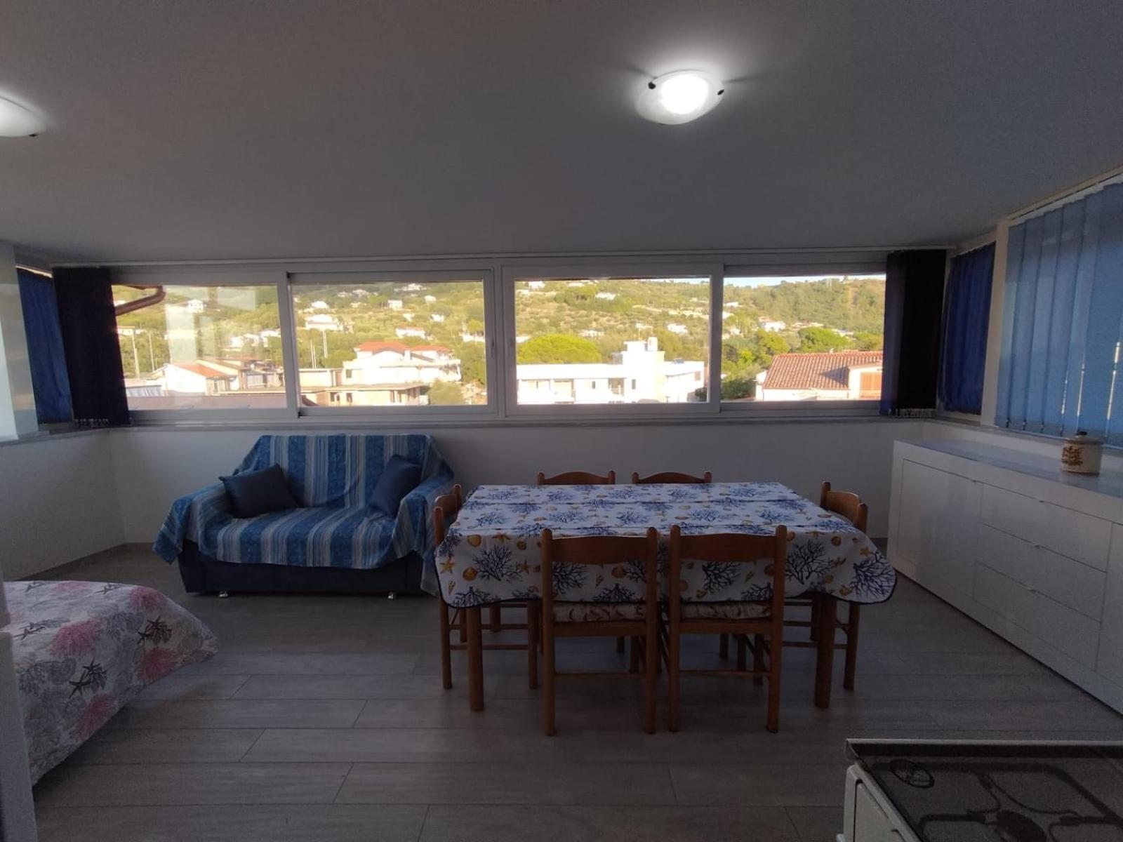 Ammare 4 Villa Agropoli Luaran gambar