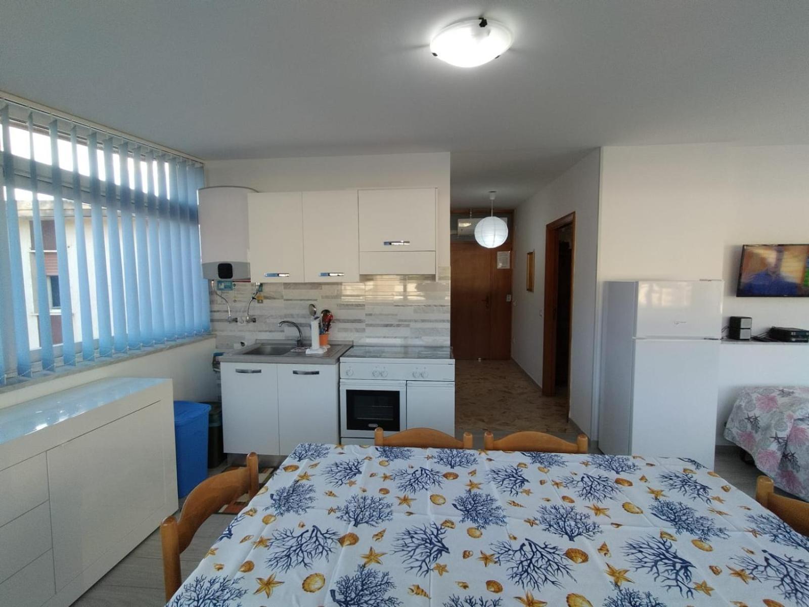 Ammare 4 Villa Agropoli Luaran gambar