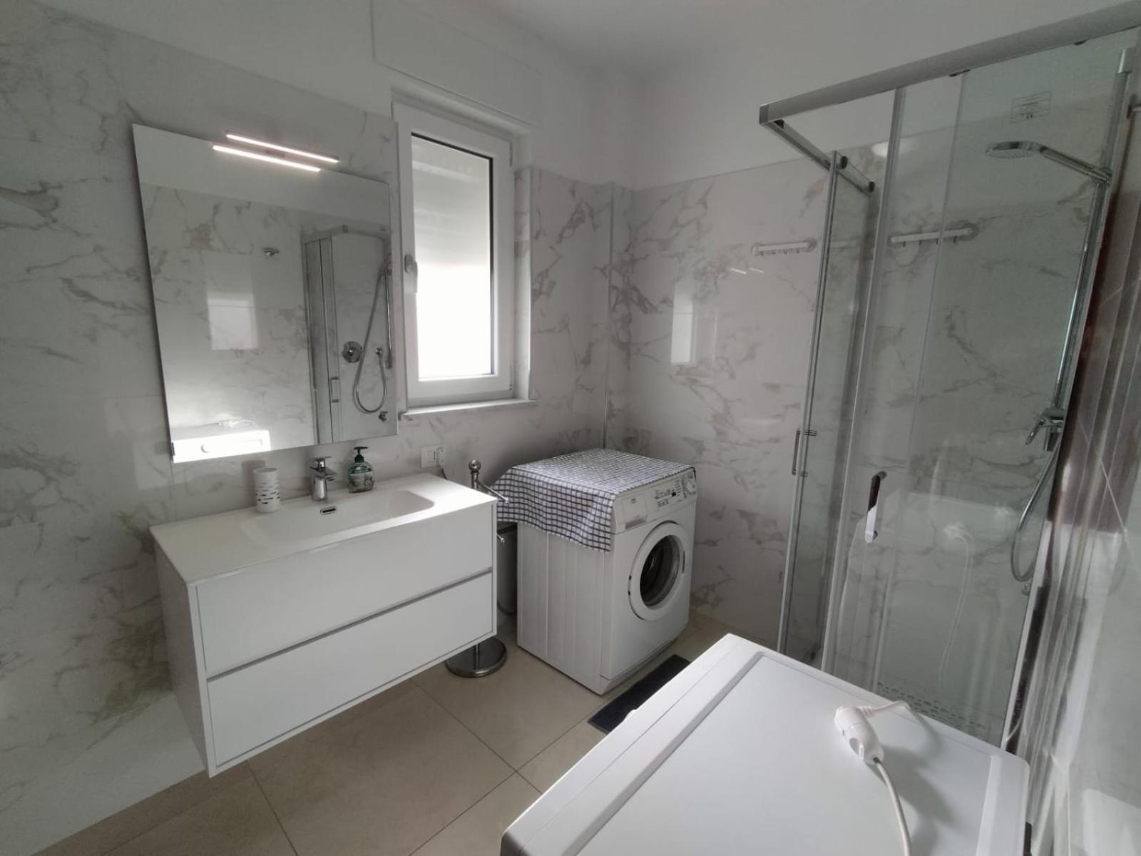 Ammare 4 Villa Agropoli Luaran gambar