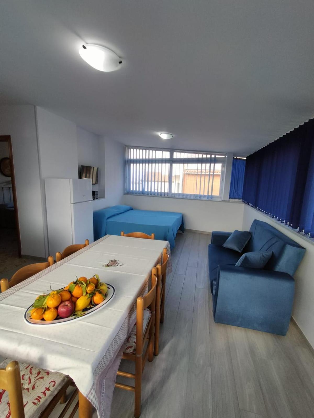 Ammare 4 Villa Agropoli Luaran gambar