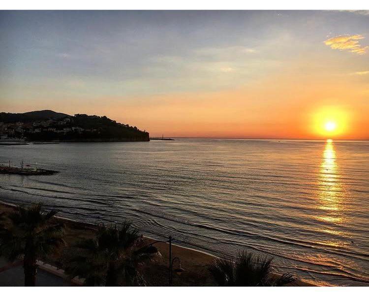 Ammare 4 Villa Agropoli Luaran gambar