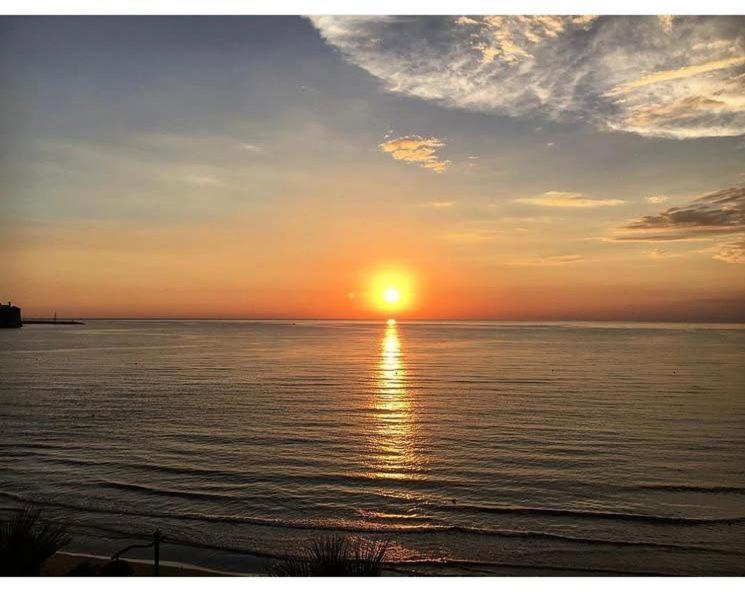 Ammare 4 Villa Agropoli Luaran gambar
