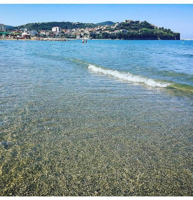 Ammare 4 Villa Agropoli Luaran gambar